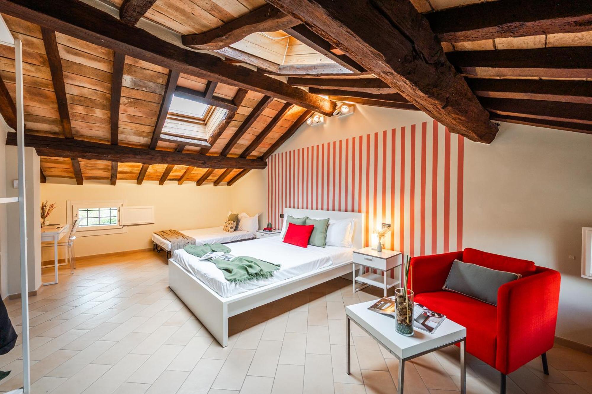 Emilio'S Rooms Castelvetro di Modena Bagian luar foto
