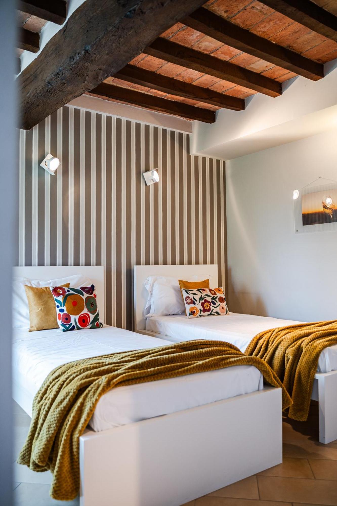 Emilio'S Rooms Castelvetro di Modena Bagian luar foto