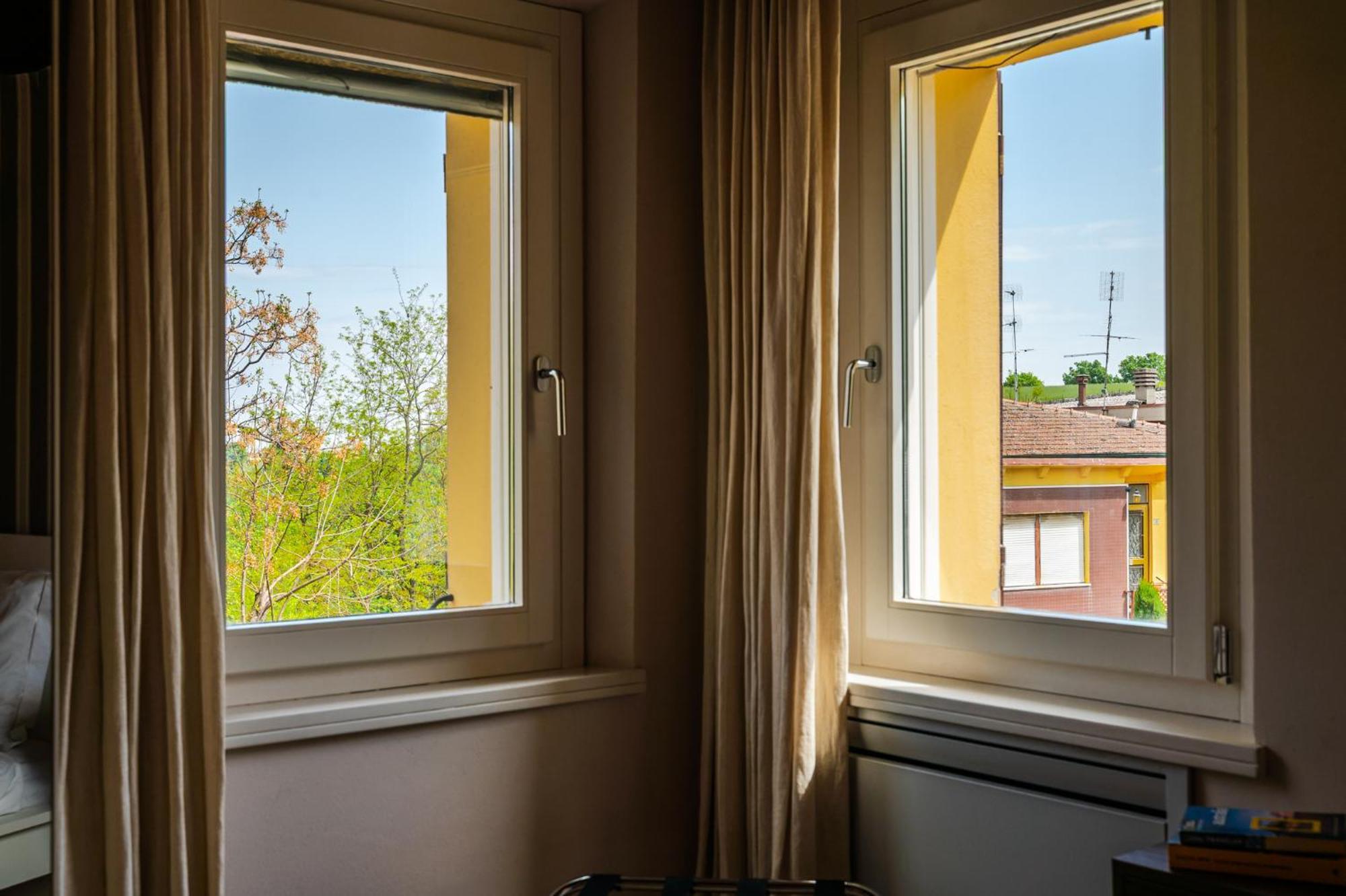 Emilio'S Rooms Castelvetro di Modena Bagian luar foto