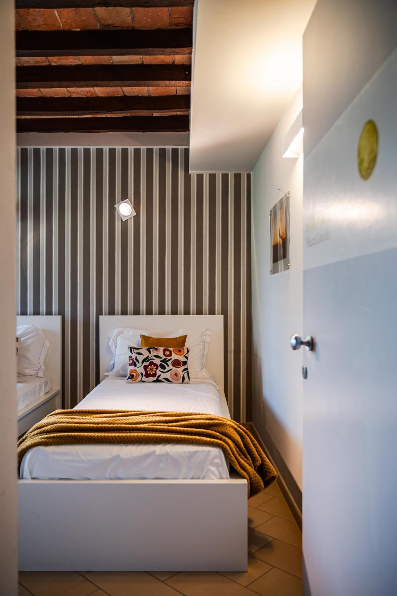 Emilio'S Rooms Castelvetro di Modena Bagian luar foto