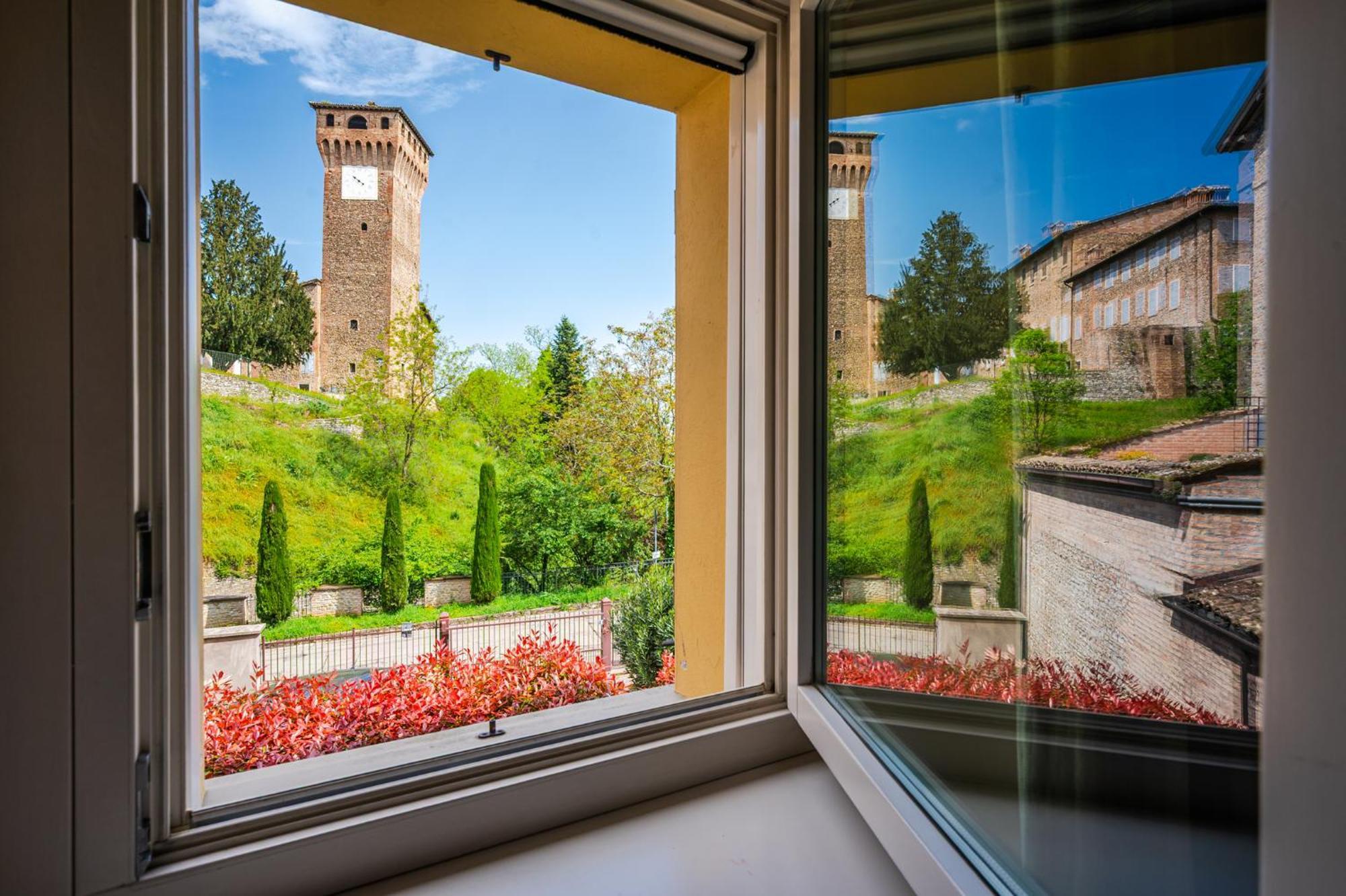 Emilio'S Rooms Castelvetro di Modena Bagian luar foto
